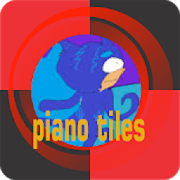 ikon PJ Masks Piano Game