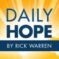 Daily Hope Devotional