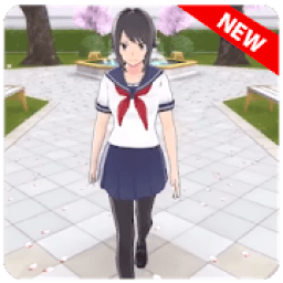Hint Yandere Simulator Original icon