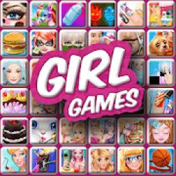 Frippa Games for Girls