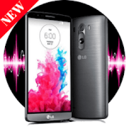 FM Radio for LG G4 icon