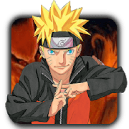 ikon Anime Wallpaper