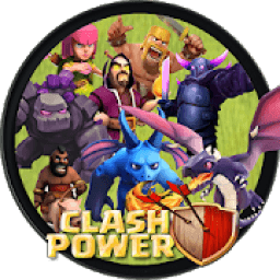Clash of Power icon