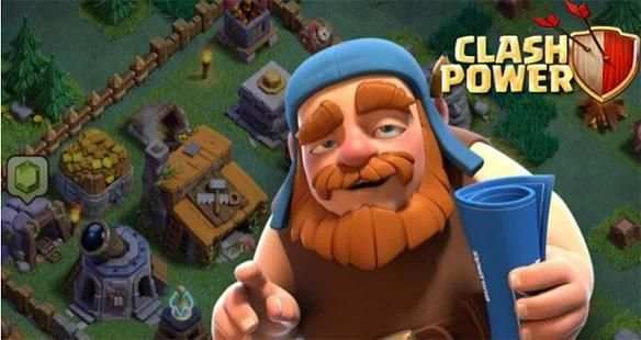 Clash of Power screenshot 1