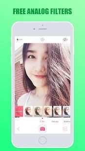 Beauty Camera , Camera sticker - Face swap 3 تصوير الشاشة