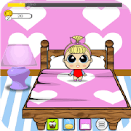 House Cutie Cubies icon