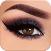 Eye MakeUp Tutorials