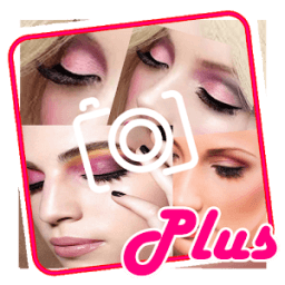 Auto MakeUp Makeovers - Magic Selfie Camera icon