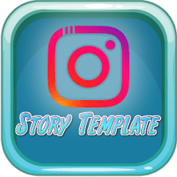 Story Template IG icon