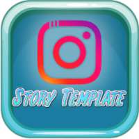 Story Template IG