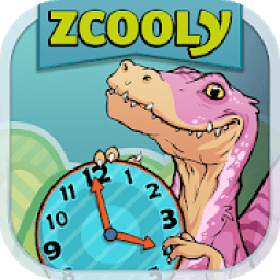 Zcooly - Time Ranch icon
