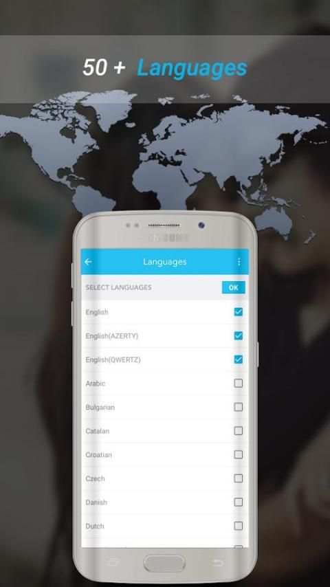 My Photo Keyboard screenshot 4