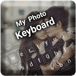 ikon My Photo Keyboard