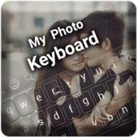 My Photo Keyboard