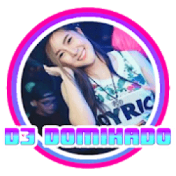 DJ DOMIKADO icon