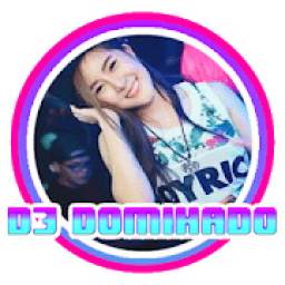 DJ DOMIKADO 4.0