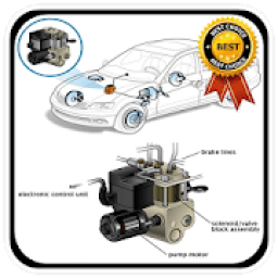 ikon Anti Lock Brake System
