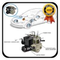 Anti Lock Brake System