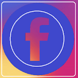 Facebook and Instagram lite आइकन