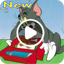 ikon Video Tom and Jerry New Collection
