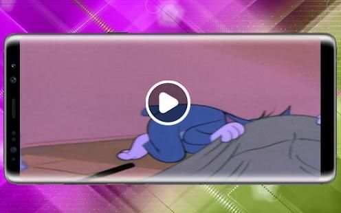 Video Tom and Jerry New Collection screenshot 1
