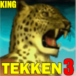 Tips Tekken 3 आइकन