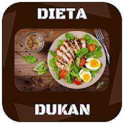 Dieta Dukan