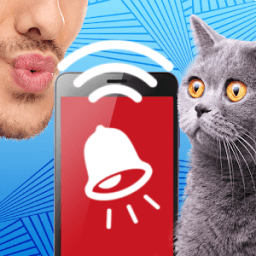 Cat toys * Sound for kitty icon