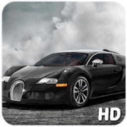 Veyron Parking icon