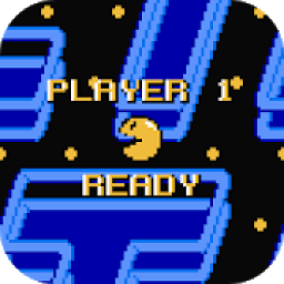 ikon Pac-Man 2.5 Classic