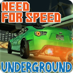 ikon NEW Need For Speed Underground Guide