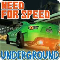 NEW Need For Speed Underground Guide