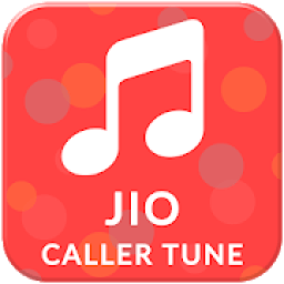 JioTune : Set Jio Caller Tune आइकन