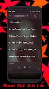 Best DJ 2018 Yank Haus screenshot 3