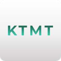KTMT 2018 - Latest KTM Komuter Timetable Malaysia on 9Apps