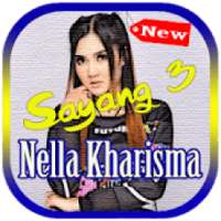 Sayang 3 - Nella Kharisma on 9Apps