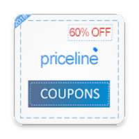 Promo Coupons for Priceline on 9Apps