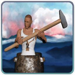 Guide: Getting Over it: Timer Jump иконка