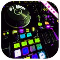 DJ Studio Mixer Music PRO 2018 on 9Apps