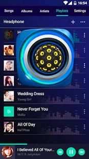 Musik Plus screenshot 7