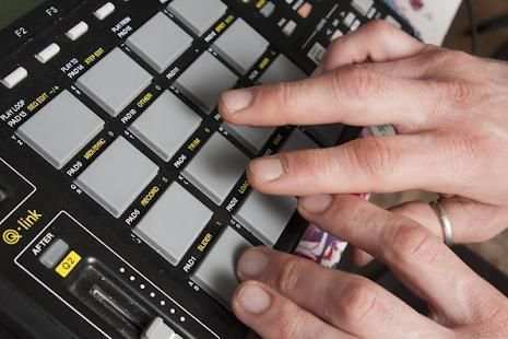 DJ Studio Mixer Music PRO 2018 screenshot 7