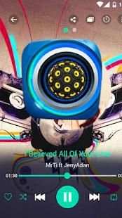 Musik Plus screenshot 2