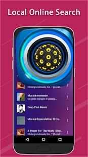 Musik Plus screenshot 1