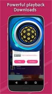 Musik Plus screenshot 8