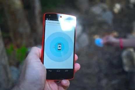 iCloud Find My Phone (Android And iPhone) screenshot 4