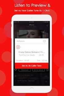 JioTune : Set Jio Caller Tune स्क्रीनशॉट 2