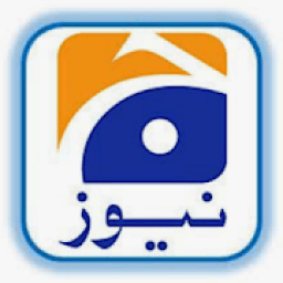Geo News Live Tv icon