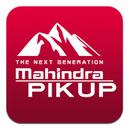 MAHINDRA PIK-UP SALES STORY आइकन