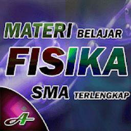 Rumus Fisika SMA Terlengkap icon