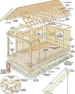 Free Woodworking Plans 3 screenshot 5